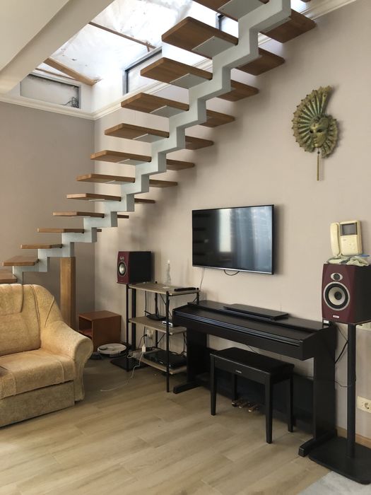 Дом по адресу ул. Мира(Ленина) (площадь 306 м²) - Atlanta.ua - фото 6