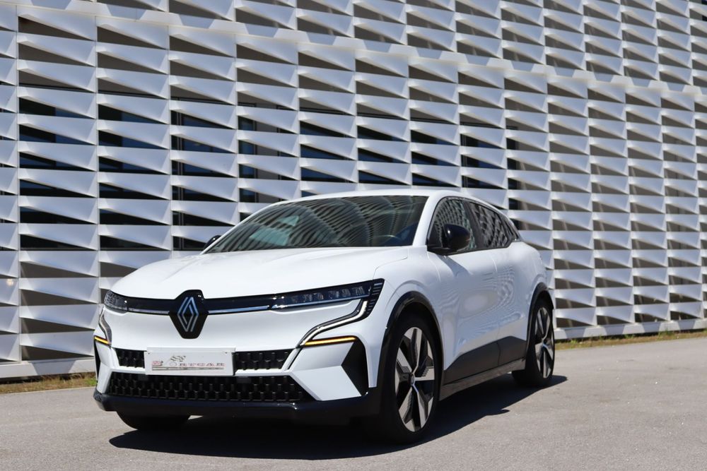 Renault Mégane E-Tech457726329850449920