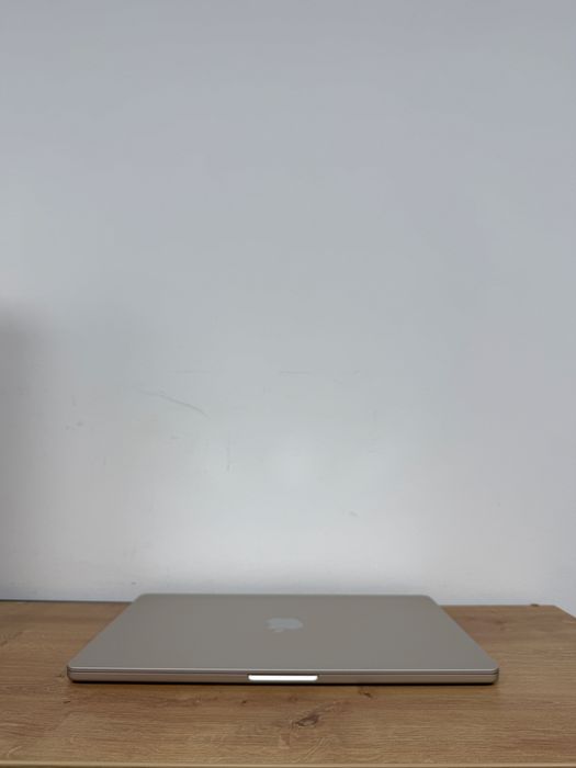 26 циклів Macbook Air 15 2024 M3 8Gb | 256Gb • ГАРАНТІЯ Макбук М3 Київ