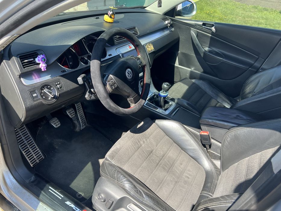 Passat B6 2.0tdi