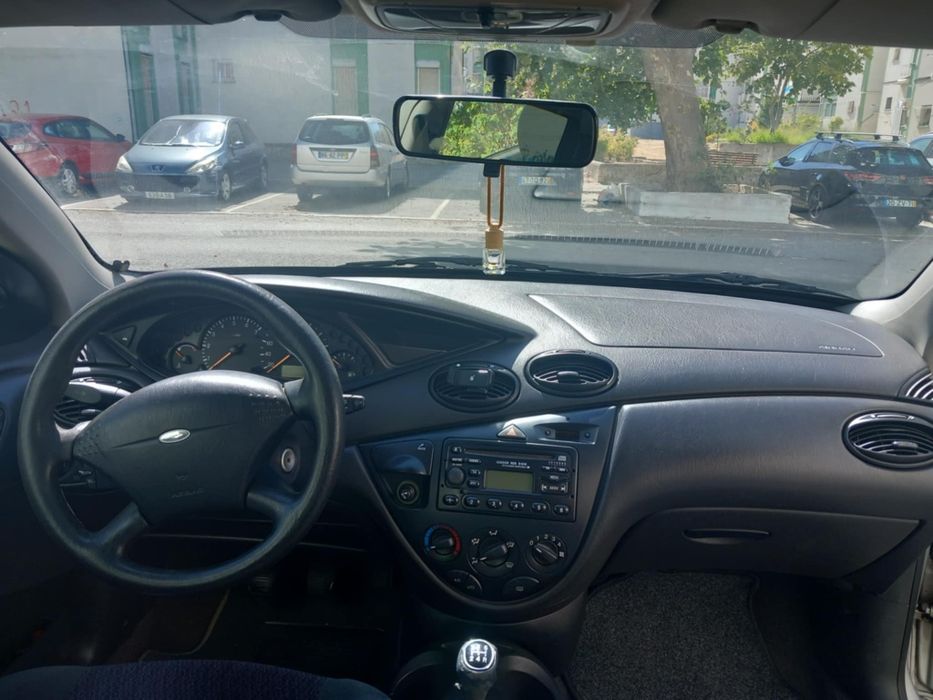 Ford Focus — fotografia 5