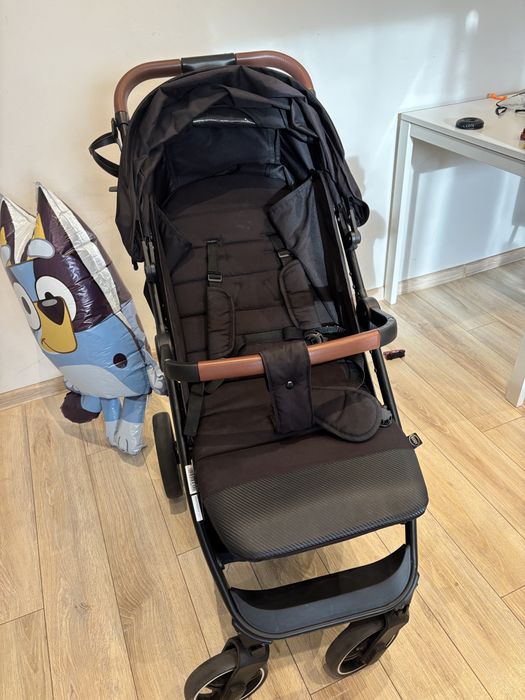 Wózek spacerowy Stringer 4Baby