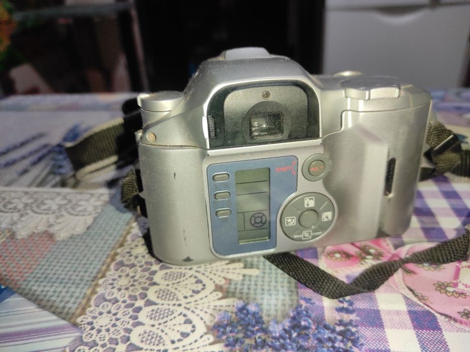 Продам фотоаппарат