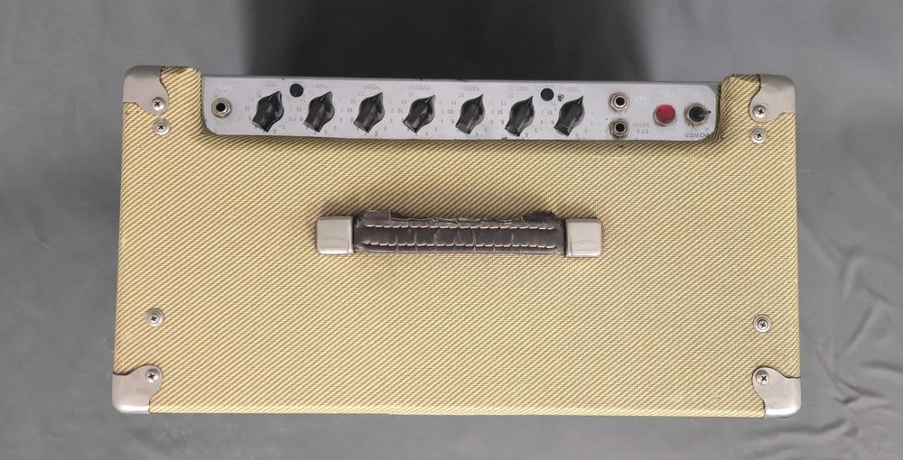 Peavey Classic 30 Wzmacniacz Gitarowy