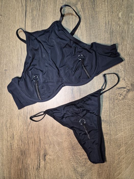 Комплект білизни, жіноча білизна, бра, стрінги