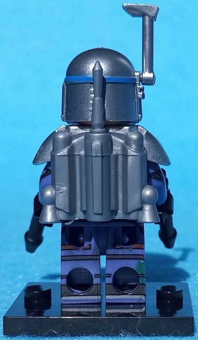 Jango Fett (Star Wars)