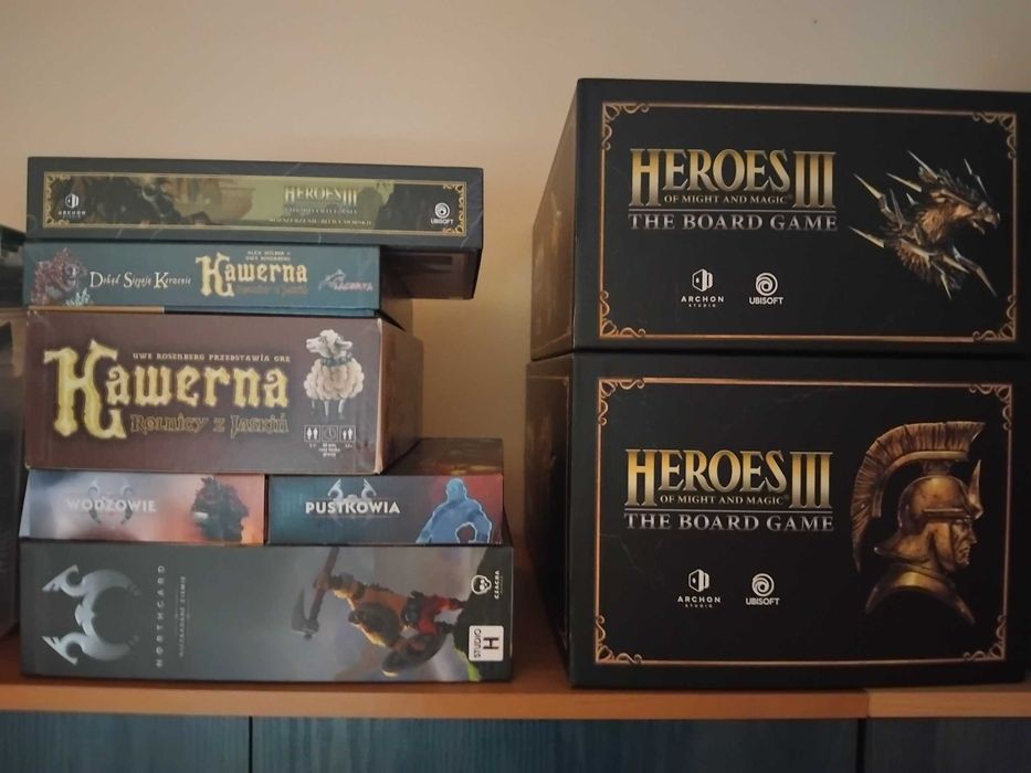 Northgard + wodzowie i pustkowia