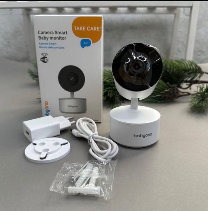 Камера Smart Baby