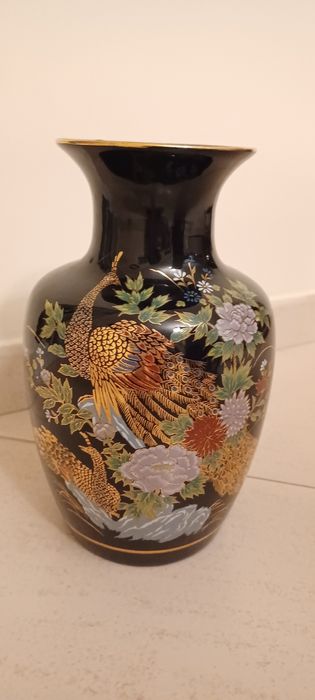 Jarrão Porcelana Chinesa