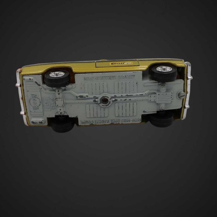 Model gama OPEL KADET COUPE  J5/022564