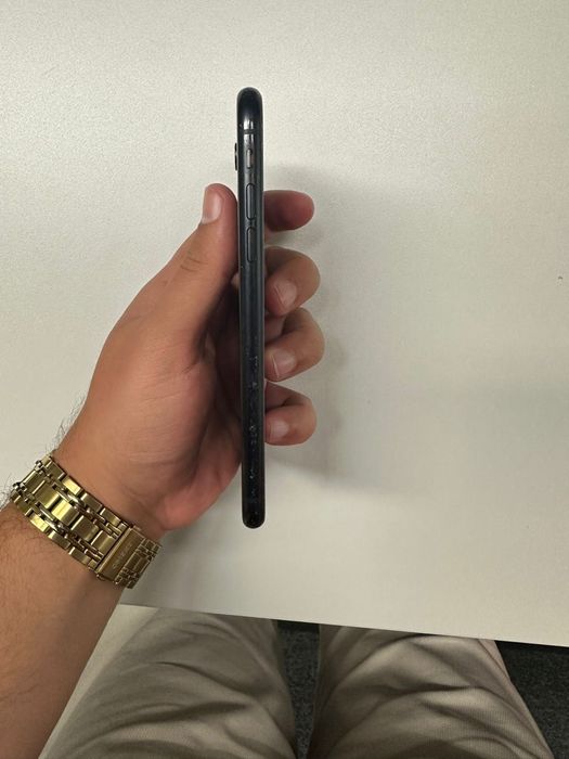 Iphone XR preto - 64gb