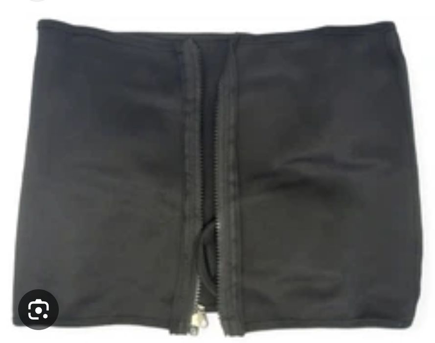 Корсет корегуючий