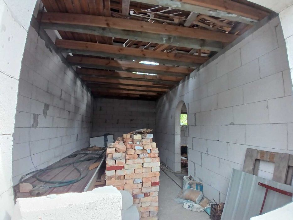 Продаж частини будинку 120м.кв. з комунікаціями пр. Київський