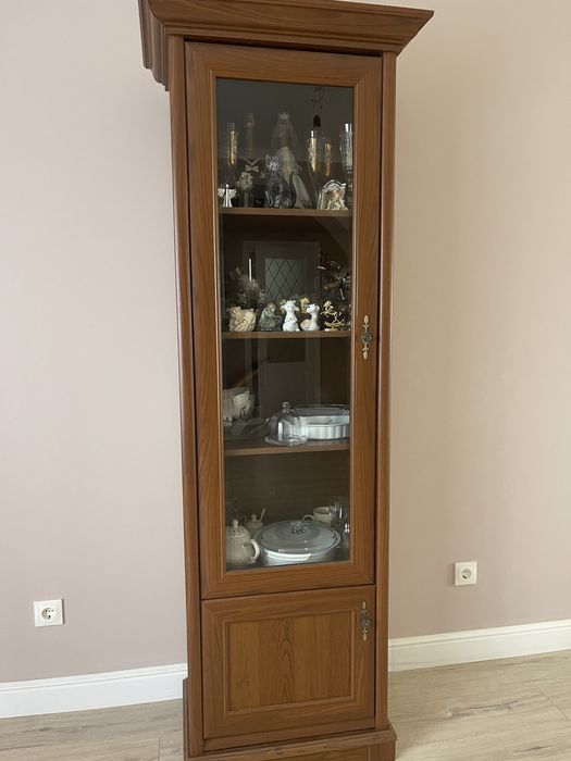 Вітальня в класичному стилі