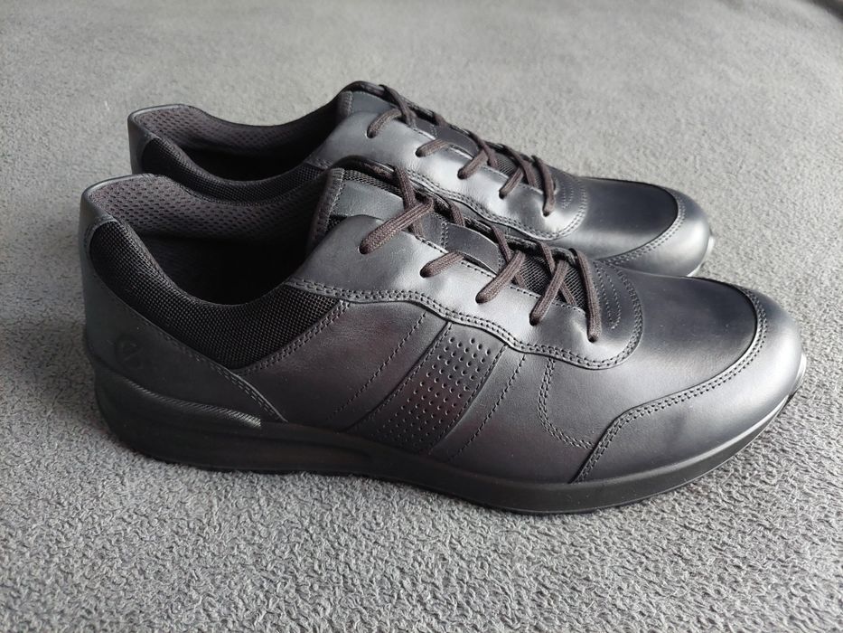 Ecco CS24 M buty męskie r. 46 sneakersy