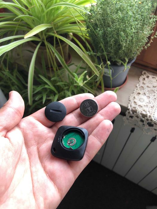 Dispositivo de GPS tracker, NOVO