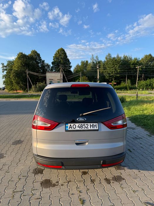 я хочу продати свій автомобіль
