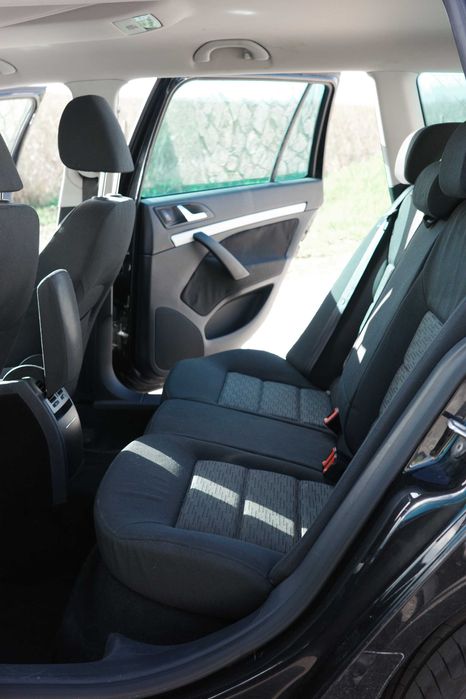 Skoda Octavia Break 1.6 TDI