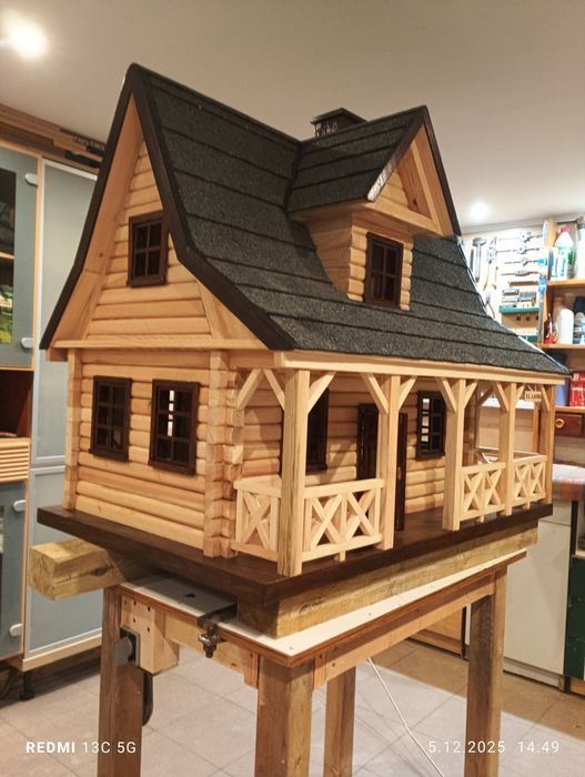 Mam do sprzedania domek domek