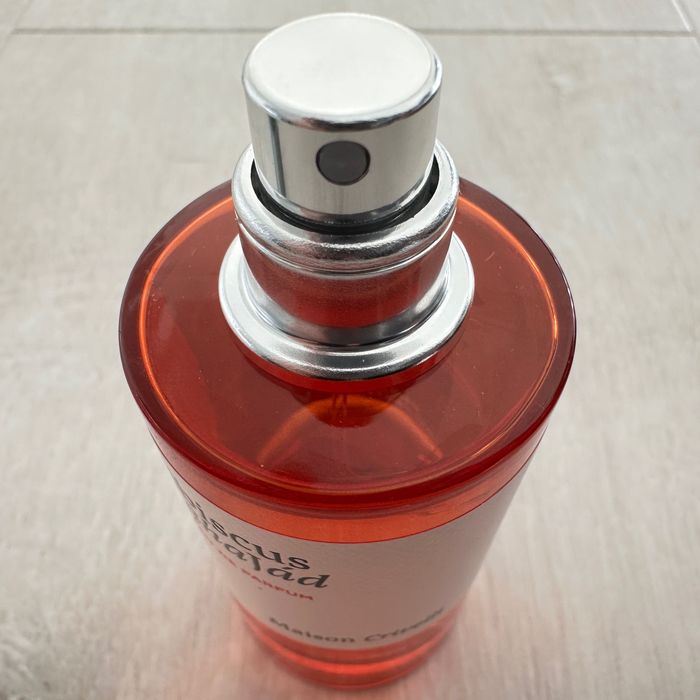 Maison Crivelli Hibiscus Mahajád ekstrakt perfum 50 ml