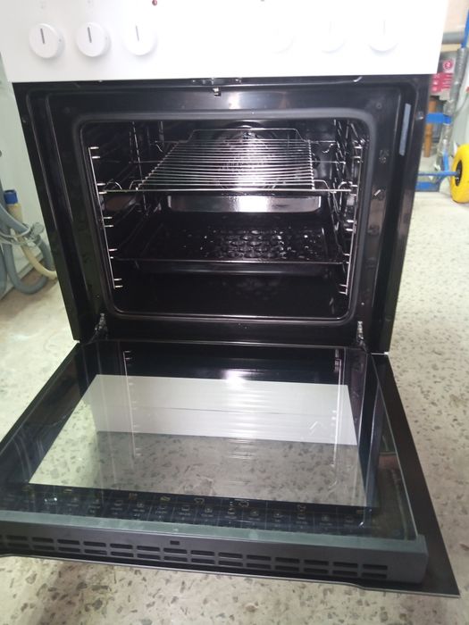 Плита газова 60 на 60 см б.у з Німечини