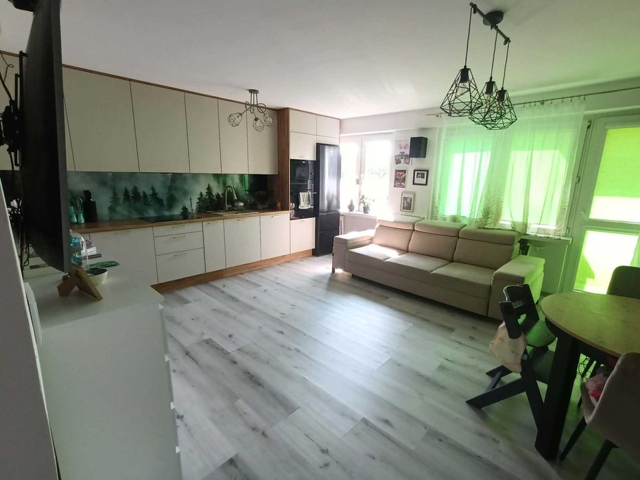 Sprzedam Mieszkanie 58m2 ul. Smetka