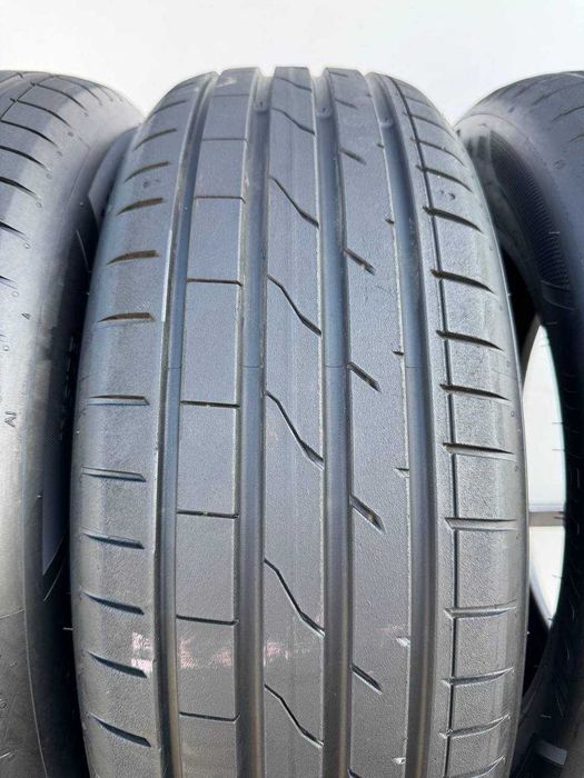 205/65/17 R17 Hankook Ventus S1 Evo3 100Y 3шт Літо 6.6мм