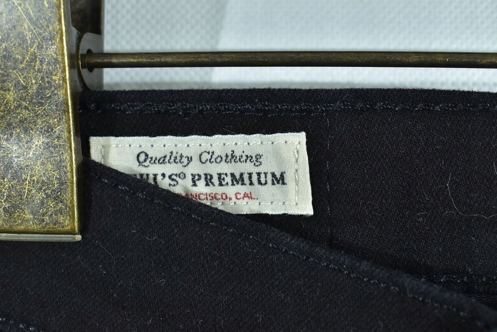 Levis 724 High Rise Straight Jeansy W28 L32