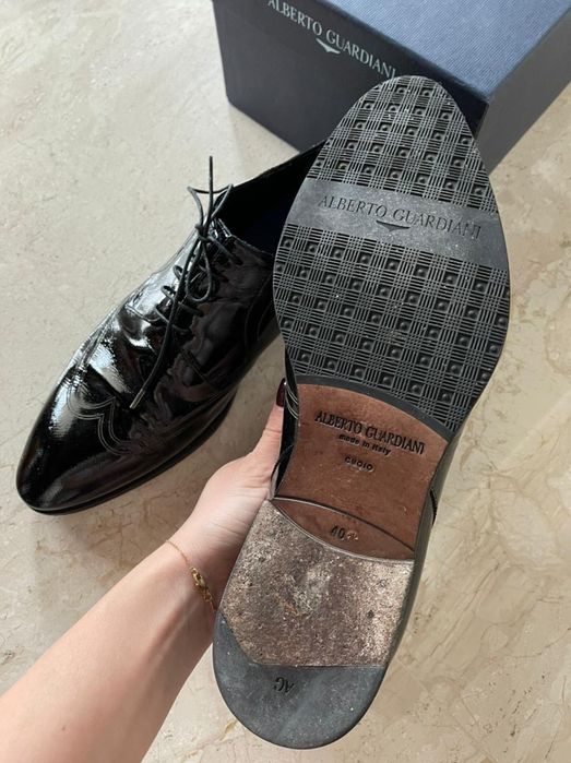 Мужские туфли