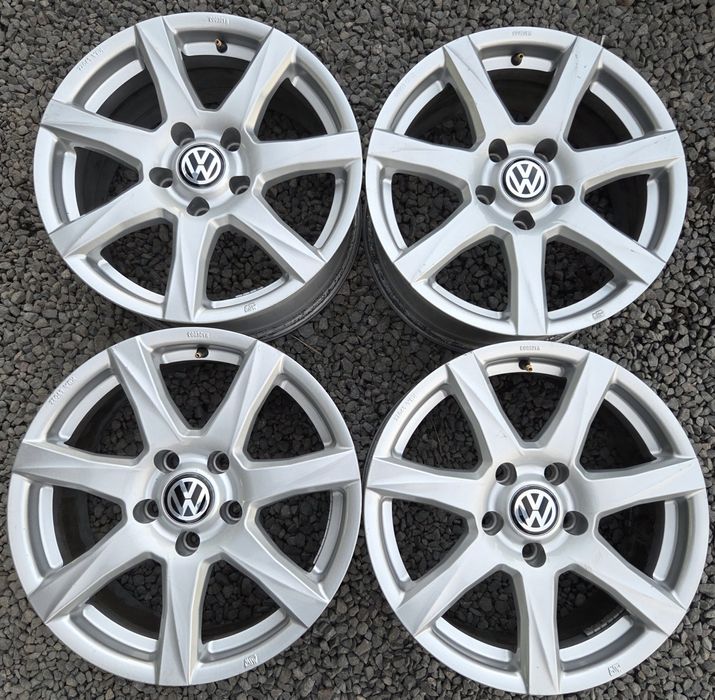5 120 R17 Volkswagen T5 T6