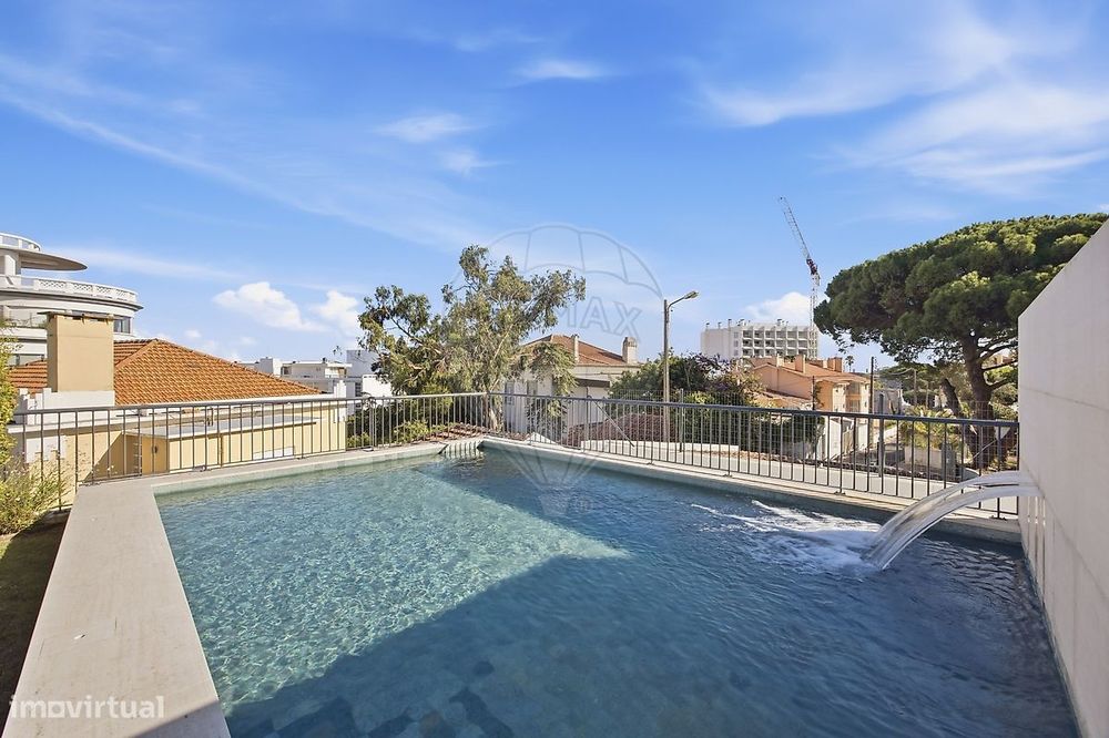 Apartamento T2 para venda