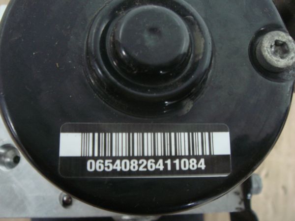 ABS FORD Focus II (DA_)