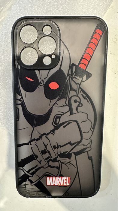 Чохли на Apple 12 Pro Max, чехол на айфон