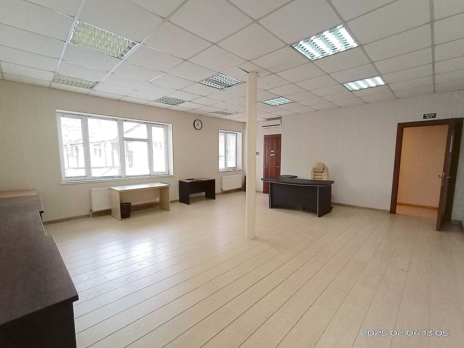 Сдам Тихий офис 70m² 2каб Мебель/ Б. Арнаутская,123/ Дворовой флигель