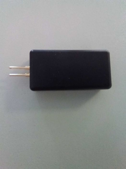 NOVO! Dispositivo Simulação Airbag