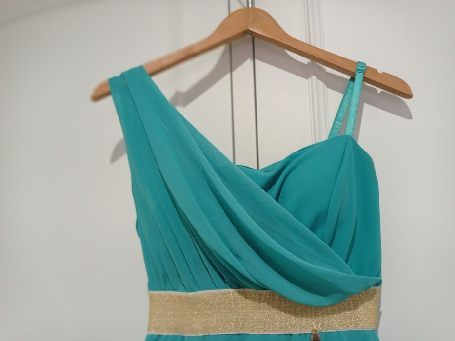SALDOS - Vestido de cerimônia