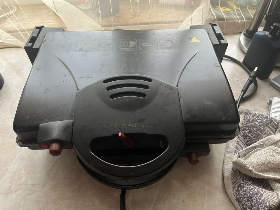 Прода гриль для бутербродів