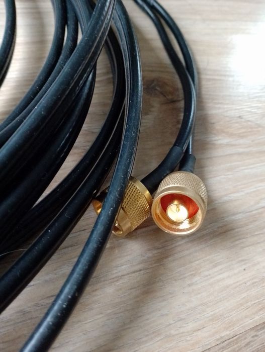 10m kabel GSM Nm/SMAm
