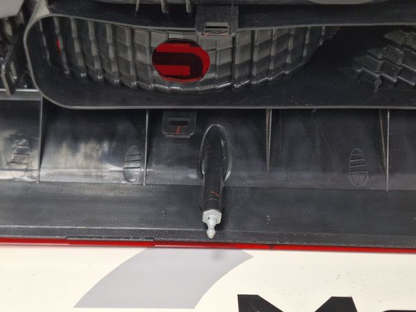 Farol Traseiro Direito Ford Transit