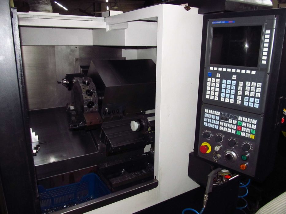 Токарные работы, обработка на станках ЧПУ, круглая и плоская шлифовка