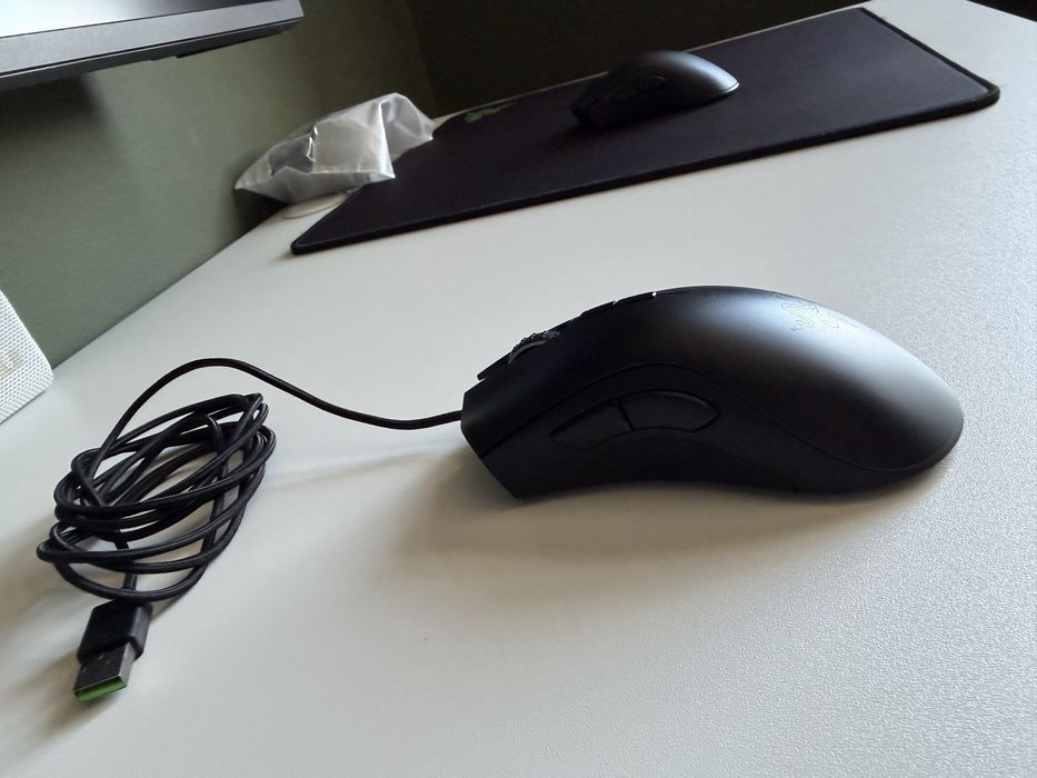 Razer DeathAdder Elite