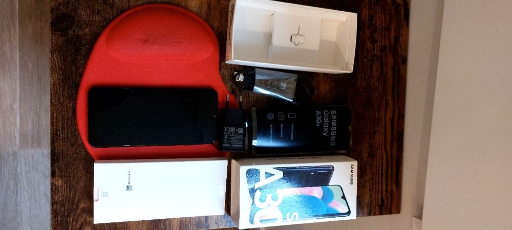 Samsung A30s - Execlente Estado | Oportunidade