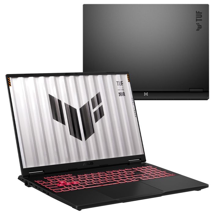 ASUS TUF Gaming A16 FA608UHI-R7165W