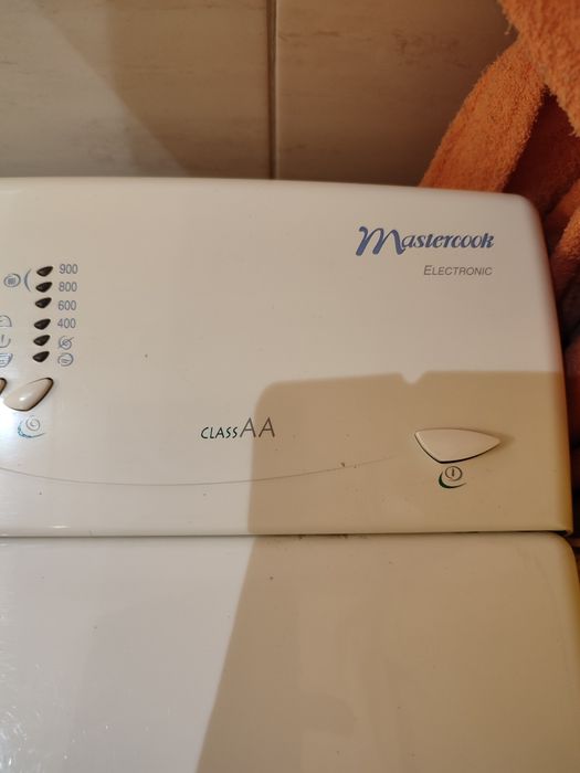 Mastercook części do pralki