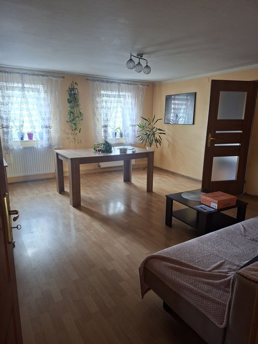Mieszkanie w Centrum Pieńska 77.30 m2