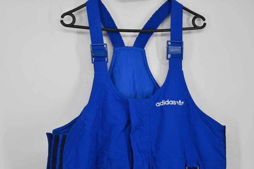 Narciarskie spodnie ocieplane Adidas 54 L