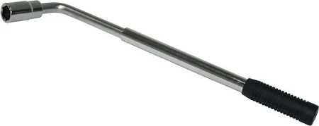 Chaves rodas/telescopia 17/19/21/23 mm/Comando elétrico vidros Toyota