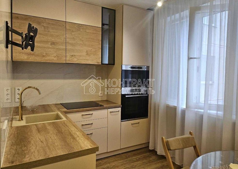 Продаж 3к квартира Салтівка 533 мкрн Тракторобудівників Салтовка