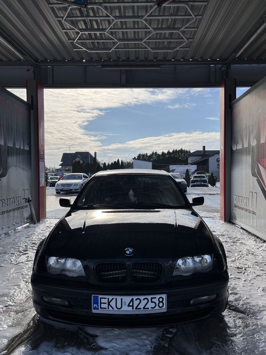 Sprzedam BMW E46