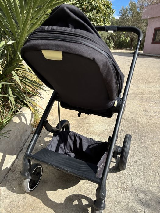 Carrinho cybex balios S